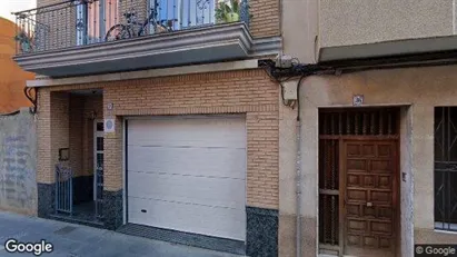 Apartments for rent in Albal - Photo from Google Street View
