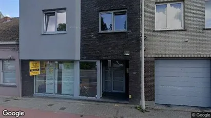 Apartments for rent in Asse - Photo from Google Street View