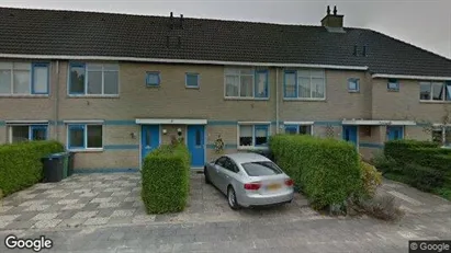 Apartments for rent in Amstelveen - Photo from Google Street View