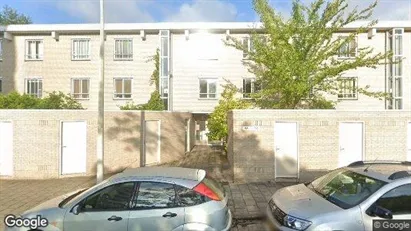 Apartments for rent in Amsterdam Zuideramstel - Photo from Google Street View