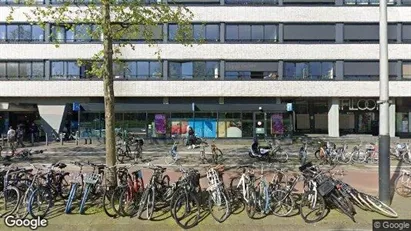 Apartments for rent in Amsterdam Oost-Watergraafsmeer - Photo from Google Street View