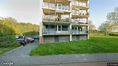 Apartments for rent in Groningen - Photo from Google Street View