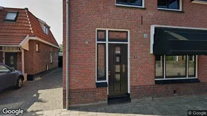 Apartments for rent in Rheden - Photo from Google Street View