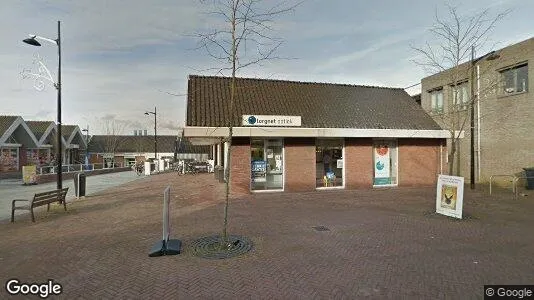 Apartments for rent in Gooise Meren - Photo from Google Street View