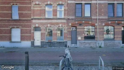 Apartments for rent in Stad Gent - Photo from Google Street View