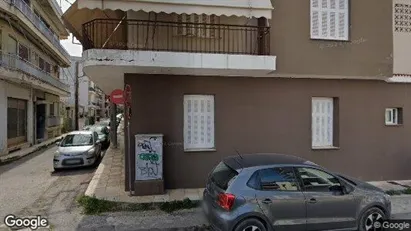 Apartments for rent in Patras - Photo from Google Street View