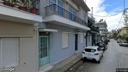 Apartments for rent in Patras - Photo from Google Street View