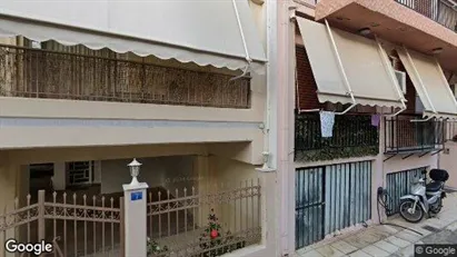 Apartments for rent in Patras - Photo from Google Street View