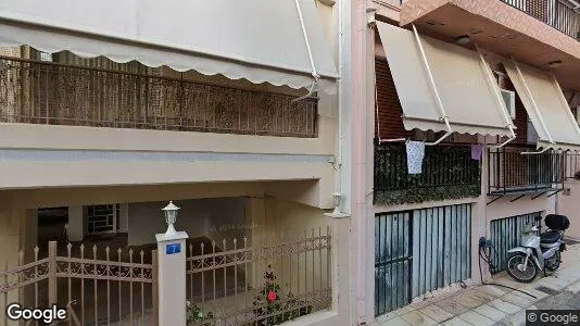 Apartments for rent in Patras - Photo from Google Street View