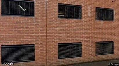 Apartments for rent in Manchester - Lancashire - Photo from Google Street View