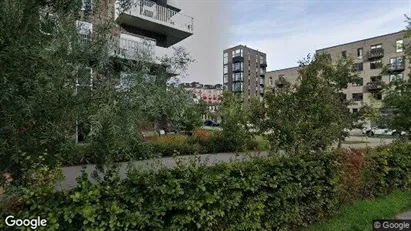 Apartments for rent in Copenhagen S - Photo from Google Street View
