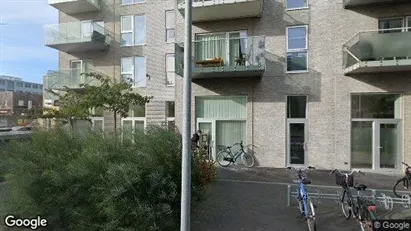 Apartments for rent in Copenhagen S - Photo from Google Street View
