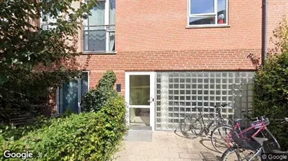 Apartments for rent in Østerbro - Photo from Google Street View