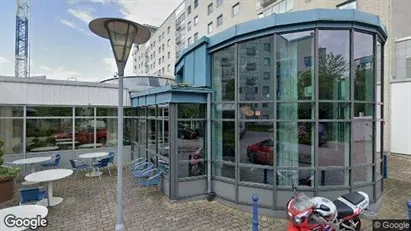 Apartments for rent in Fosie - Photo from Google Street View