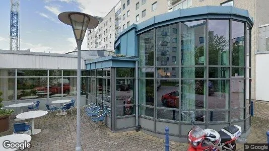 Apartments for rent in Fosie - Photo from Google Street View