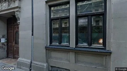 Apartments for rent in Malmö City - Photo from Google Street View