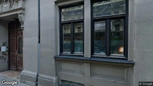 Apartments for rent in Malmö City - Photo from Google Street View