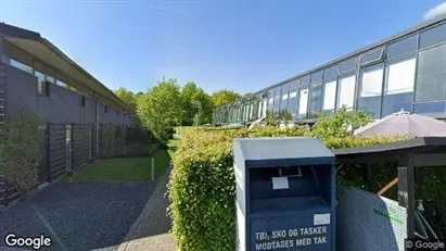 Apartments for rent in Ikast - Photo from Google Street View