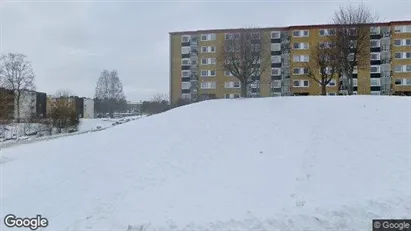 Apartments for rent in Gothenburg East - Photo from Google Street View