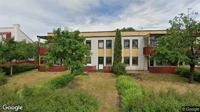 Apartments for rent in Kalmar - Photo from Google Street View