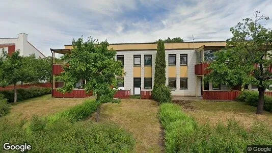 Apartments for rent in Kalmar - Photo from Google Street View