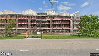 Apartments for rent in Vänersborg - Photo from Google Street View