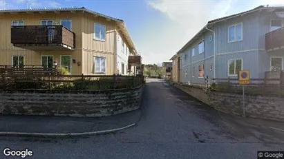 Apartments for rent in Alingsås - Photo from Google Street View
