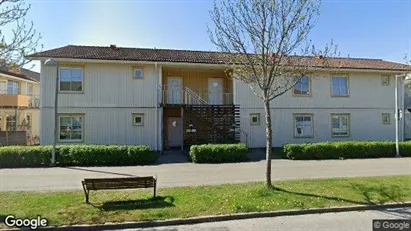 Apartments for rent in Alingsås - Photo from Google Street View