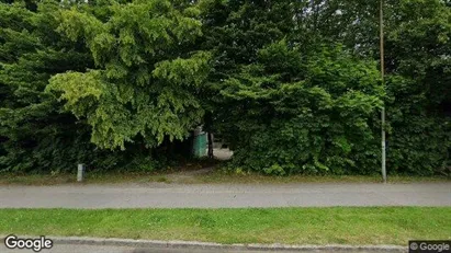 Apartments for rent in Lund - Photo from Google Street View