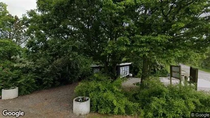 Apartments for rent in Vestervig - Photo from Google Street View
