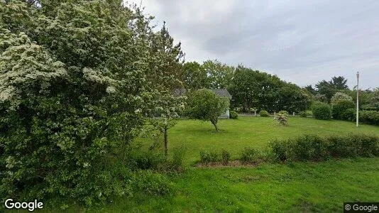 Apartments for rent in Vestervig - Photo from Google Street View