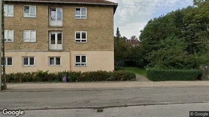 Apartments for rent in Valby - Photo from Google Street View