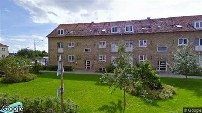 Apartments for rent in Valby - Photo from Google Street View