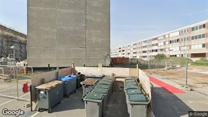 Apartments for rent in Valby - Photo from Google Street View