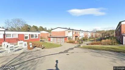 Apartments for rent in Skövde - Photo from Google Street View