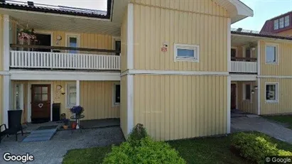 Apartments for rent in Örnsköldsvik - Photo from Google Street View
