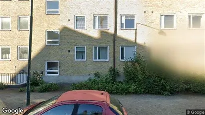 Apartments for rent in Sofielund - Photo from Google Street View