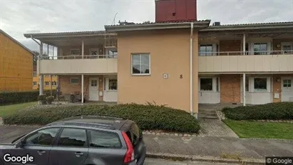 Apartments for rent in Hässleholm - Photo from Google Street View