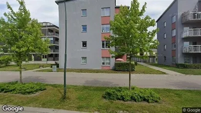 Apartments for rent in Malmö City - Photo from Google Street View