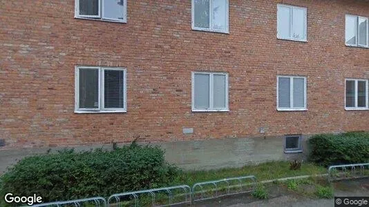 Apartments for rent in Botkyrka - Photo from Google Street View