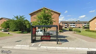 Apartments for rent in Helsingborg - Photo from Google Street View