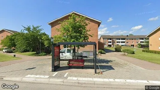 Apartments for rent in Helsingborg - Photo from Google Street View