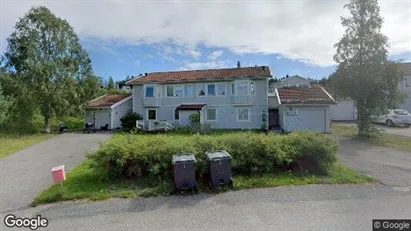 Apartments for rent in Härnösand - Photo from Google Street View