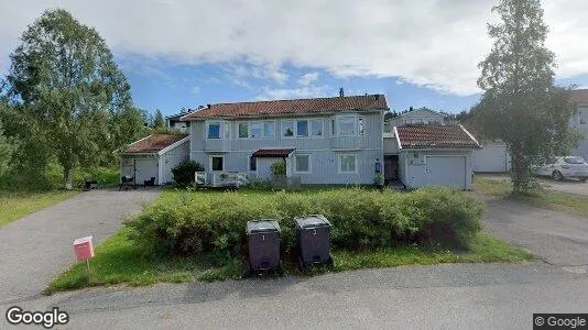 Apartments for rent in Härnösand - Photo from Google Street View