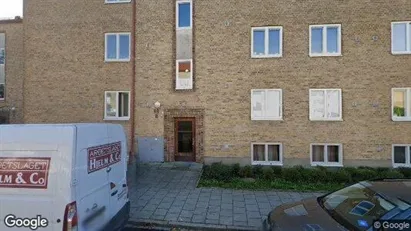 Apartments for rent in Limhamn/Bunkeflo - Photo from Google Street View