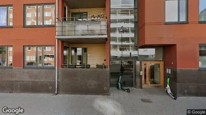 Apartments for rent in Malmö City - Photo from Google Street View