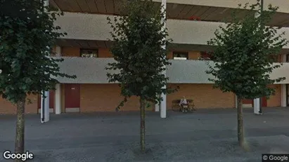 Apartments for rent in Osby - Photo from Google Street View