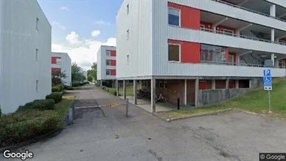 Apartments for rent in Mjölby - Photo from Google Street View