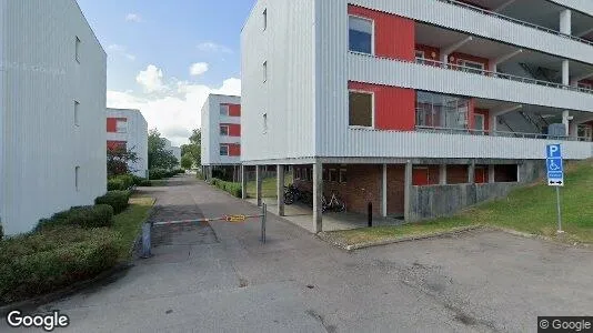 Apartments for rent in Mjölby - Photo from Google Street View