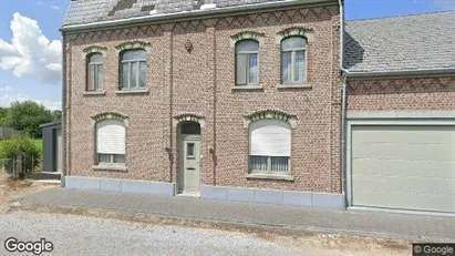 Apartments for rent in Linter - Photo from Google Street View